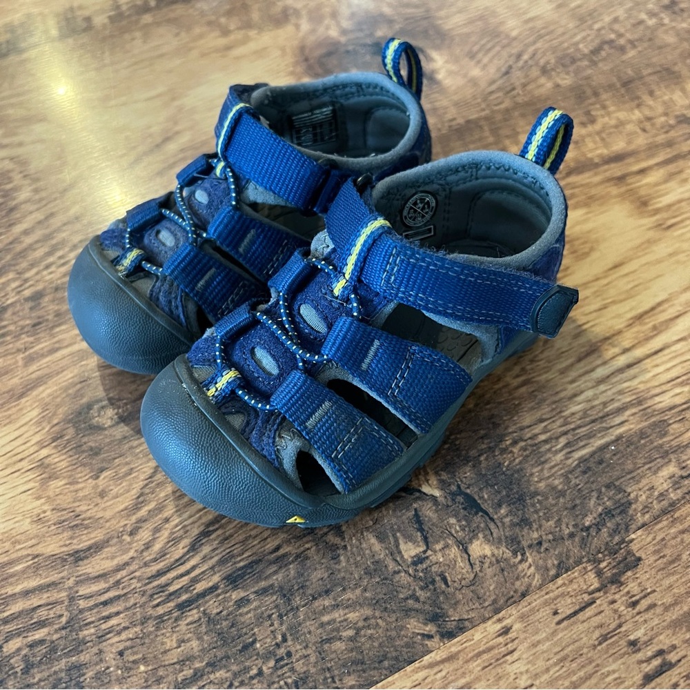 Keen Sandals